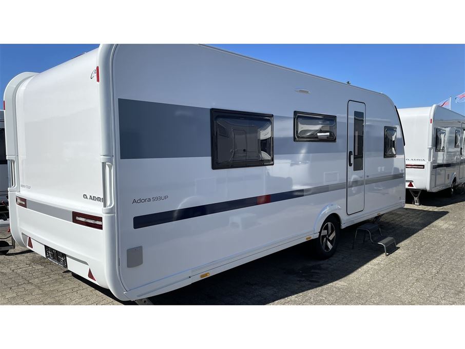 Adria Adora 593 UP ALDE